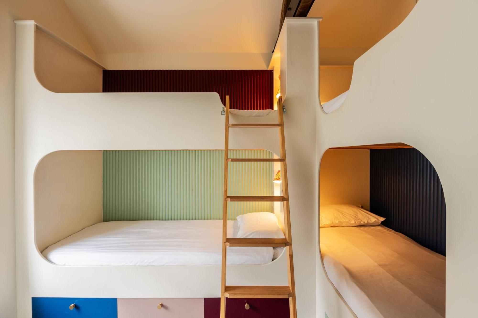 Smurf House Βίλα Kingsbridge  Εξωτερικό φωτογραφία